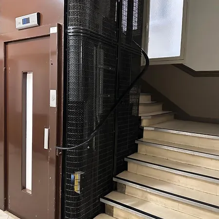 Porte De Versailles - Executive With Lift Apartmán